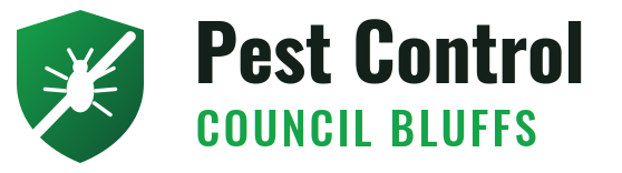 Council Bluffs Pest Control